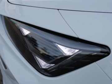 Cupra Formentor Crossover Facelifting 2.0 TSI 333KM 2025 Cupra Formentor VZ 333 KM 4X4 Navi Full Led Digital Alu 19 Kamery 360 Gwar, zdjęcie 33