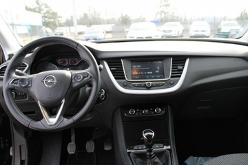 Opel 2020 Opel Grandland X 1.5D EnJoy F-Vat Led Gwarancja, zdjęcie 19