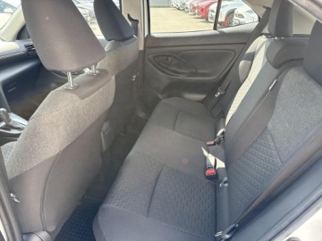 Toyota Yaris IV Hatchback 1.5 Hybrid Dynamic Force 116KM 2022 Toyota Yaris Cross Hybrid 1.5 Comfort Hybrid 1.5 C, zdjęcie 11