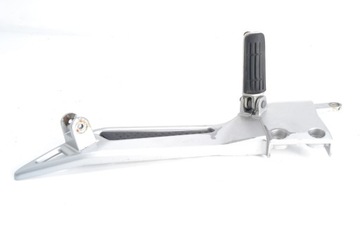 Комплект левой подножки YAMAHA FJR 1300 06-12