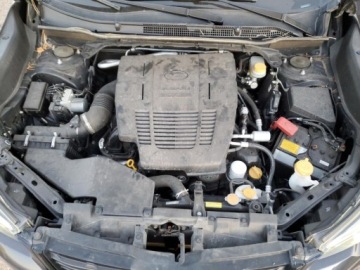 Subaru Forester V 2021 Subaru Forester Sport 2021 2.5l 2.5 Benzyna 182KM, zdjęcie 6