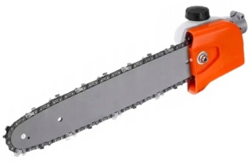 АДАПТЕР НАВЕСНОЙ ЦЕПНОЙ ПИЛЫ ДЛЯ БЕНЗИНОВОГО BRITCHER STRIMMER 7x26