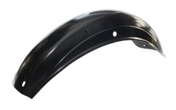 Крыло заднее Jawa 350 634, чёрное