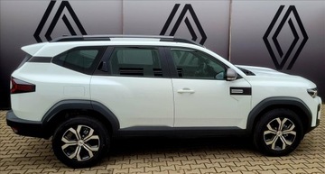 Dacia Bigster 1.2 TCe 140KM 2025 Bigster 1.2 TCe mHEV Expression, zdjęcie 4