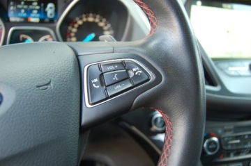 Ford Kuga III 2019 Kuga ST-Line 4x4 2.0Benz Europa Full Opcja XenLed KeylessGo Kamera El.Klapa, zdjęcie 23