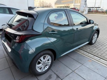 Toyota Yaris IV Hatchback Facelifting 1.5 Hybrid Dynamic Force 116KM 2026 Od ręki - Comfort 1.5 Hybrid 116KM | Tempomat adaptacyjny!, zdjęcie 4