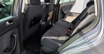 Volkswagen Golf Plus II 1.6 TDI-CR DPF BlueMotion 105KM 2011 Volkswagen Golf Plus 1,6 TDI 105km Klima 1.6 Diesel 105KM, zdjęcie 25