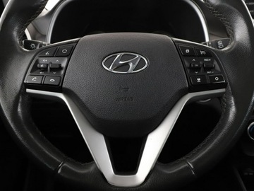 Hyundai Tucson III SUV Facelifting 1.6 CRDi 136KM 2018 Hyundai Tucson lift automat panorama full LED navi, zdjęcie 20