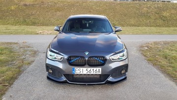 BMW Seria 1 F20-F21 Hatchback 5d Facelifting 2015 120d 190KM 2016 BMW 120d M Sport 2.0 Diesel 190KM 2016r Zadbany!, zdjęcie 7