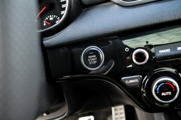 Kia Sportage IV SUV 1.7 CRDi 115KM 2017 Kia Sportage 1.7 Crdi 116 KM GT Line Panorama Navi, zdjęcie 25