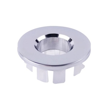 1/2/3/5 винтажная крышка для раковины с переливом и кольцом для раковины