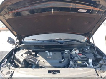 Cadillac 2024 Cadillac XT6 Luxury 2024 2.0l 2.0 Benzyna 235KM, zdjęcie 8