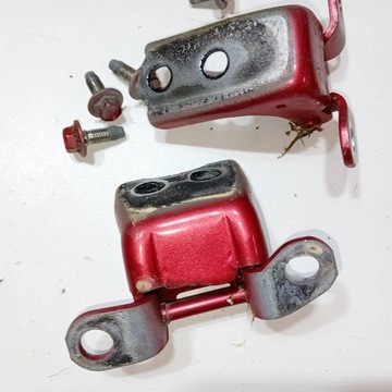 HONDA CR-V CRV V GEN. PANTY DVEŘE LEVÝ PŘEDNÍ