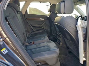 Audi Q5 II 2021 Audi Q5 Prestige 2021 2.0 Benzyna 261KM, zdjęcie 11