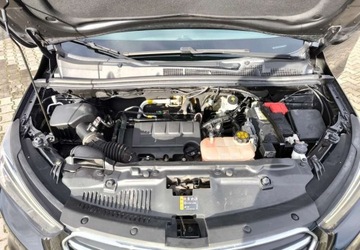 Opel Mokka I X 1.4 Turbo Ecotec 140KM 2018 Opel Mokka Opel Mokka 1.4 T Enjoy SampS 1.4 Benzyna 140KM, zdjęcie 20