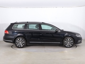 Volkswagen Passat B7 Variant 1.4 TSI BlueMotion 160KM 2014 VW Passat 1.4 TSI, Salon Polska, DSG, Skóra, Navi, zdjęcie 5