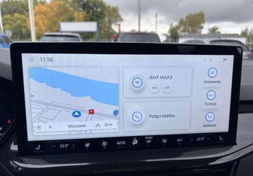 Ford Focus IV Kombi ST Facelifting 2.3 EcoBoost 280KM 2024 Ford Focus Ford Focus 2.3 EcoBoost ST X 2.3 Benzyna 280KM, zdjęcie 13