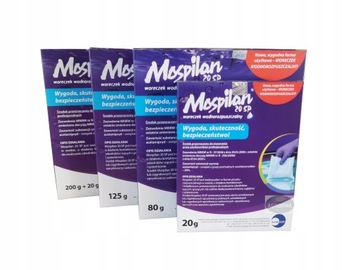 Моспилан 20 СП от тли 80г