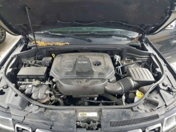 Jeep Grand Cherokee IV 2018 Jeep Grand Cherokee 2018 JEEP GRAND CHEROKEE LIMITED 3.6 Benzyna 293KM, zdjęcie 11