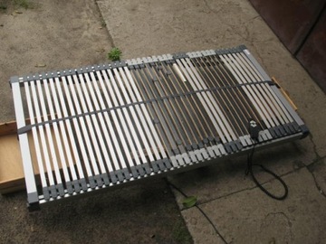 ЭЛЕКТРИЧЕСКАЯ РАМА 100/200 ВСТАВКА В НИЖНЕ КРОВАТИ РАШКА