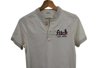 Abercrombie&Fitch t-shirt damski koszulka L