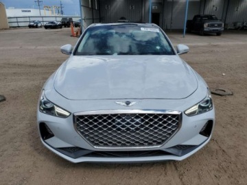  Genesis G70 Prestige 2019 2.0 Benzyna 252KM, zdjęcie 5