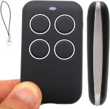 УНИВЕРСАЛЬНЫЙ ПУЛЬТ ДЛЯ ВОРОТ, САМОКОПИРУЮЩИХ, СИГНАЛИЗАЦИИ, РОЛЬСТАВНИ, ОКОН, ГАРАЖНЫХ ВОРОТ, КОД