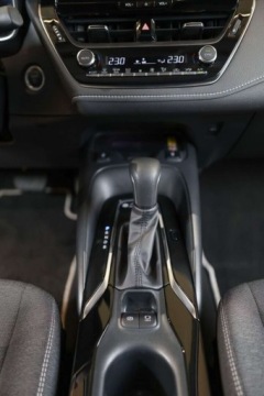 Toyota Corolla XII 2024 Toyota Corolla 1.8 Hybrid Style 1.8 Hybryda 98KM, zdjęcie 22