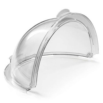 KOSZYK NA PIECZYWO ROLL-TOP FORGAST FG03239