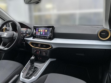 Seat Arona Crossover Facelifting 1.0 TSI 110KM 2024 Seat Arona 1.0 TSI 110KM Style DSG l Full Link, Te, zdjęcie 12