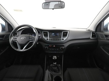 Hyundai Tucson III SUV 1.7 CRDI 115KM 2015 Hyundai Tucson GRATIS! Pakiet Serwisowy o, zdjęcie 14