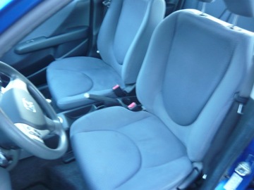 Honda Jazz II 1.4 83KM 2007 Honda Jazz 1.3 83 KM , niski przebieg , ekonomiczne , BEZAWARYJNE, zdjęcie 6