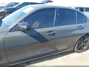 BMW Seria 3 G20-G21 2024 BMW Seria 3 M340i 2024 3.0 Benzyna 382KM, zdjęcie 2