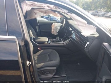 Audi Q8 2024 Audi Q8 2024r, Premium, Quattro, 3.0L 3.0 Benzyna 335KM, zdjęcie 8