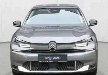 Citroen 2025 Citroen C4X C4 X 1.2 mHEV Max eDCT6 145KM Gwarancja od RiA 1.2 Hybryda, zdjęcie 1