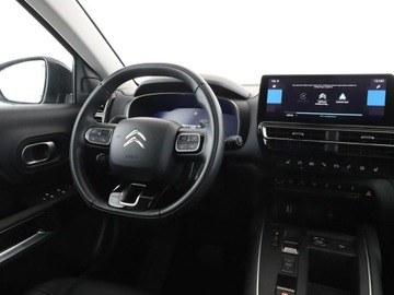 Citroen C5 Aircross SUV Facelifting 1.2 PureTech 131KM 2023 Citroen C5 Aircross 1.2 Benzyna Automat Shine Navi, zdjęcie 15