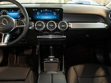 Mercedes GLB SUV 1.3 200 163KM 2025 MERCEDES-BENZ GLB 200 Progressive Suv 1.3 (163KM) 2025, zdjęcie 8