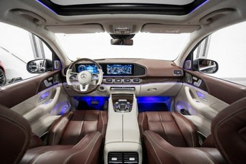 Mercedes Maybach GLS 2023 Mercedes Maybach GLS 600 Maybach. Gwarancja, zdjęcie 19