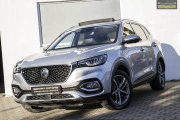 MG 2022 MG EHS Luxury / Panoramadach / Ledy / Kamera, zdjęcie 2