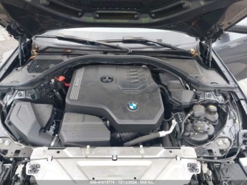 BMW Seria 3 G20-G21 2019 BMW Seria 3 330i Sedan 2.0 Benzyna 255KM, zdjęcie 12