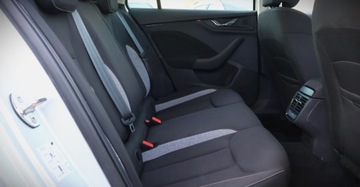 Skoda Kamiq Crossover Facelifting 1.0 TSI 115KM 2024 Skoda Kamiq (Nr.075) 1.0 TSI Automat Kamera Klimatyzacja Tempomat Gwarancja, zdjęcie 15