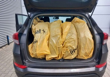 Hyundai Tucson III SUV 1.6 GDI 132KM 2016 Hyundai Tucson 1.6 GDI 132 KM Comfort I Wlasciciel Salon PL Serwis ASO, zdjęcie 23