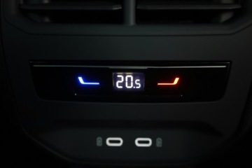 Cupra Formentor Crossover 1.5 TSI 150KM 2022 Cupra Formentor 1.5 TSI, Salon Polska, zdjęcie 14