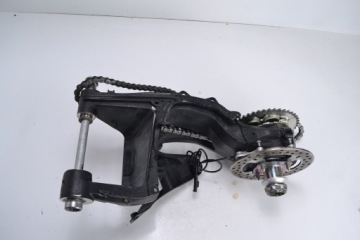Wahacz DUCATI SUPERSPORT S 937 17-18