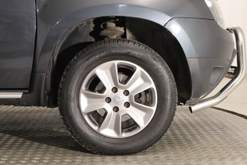 Dacia Duster I SUV Facelifting 1.2 TCe (Euro 6) 125KM 2016 Dacia Duster 1.2 TCe, Salon Polska, Navi, Klima, zdjęcie 14