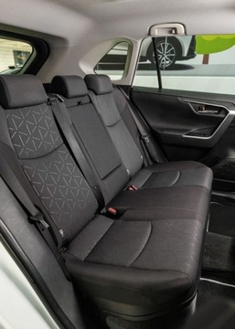 Toyota 2021 Toyota RAV4 2.5 Hybrid Comfort 4x4 2.5 Hybryda 222KM, zdjęcie 12