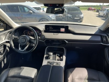 Mazda CX-60 2.5 e-Skyactiv 328KM 2023 Mazda CX-60 TAKUMI AWD Hybryda PlugIN Skóra, zdjęcie 14