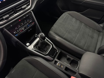 Volkswagen T-Roc I SUV Facelifting 1.5 TSI ACT 150KM 2024 Volkswagen T-Roc Style / 1 właściciel / Salon Pols, zdjęcie 22