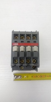 ABB N22E Przekaźnik 24V AC 50Hz
