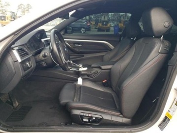 BMW Seria 4 G22-23-26 2020 BMW Seria 4 440i Coupe , od Ubezpieczalni 3.0 Benzyna 320KM, zdjęcie 7